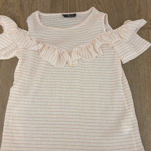 LC Waikiki Puffy Blouse